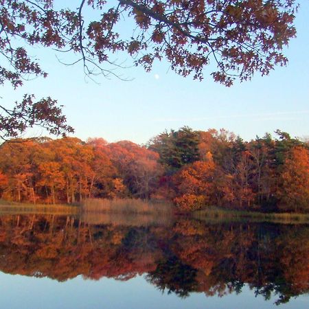 House On Chase Creek Bed & Breakfast Shelter Island Heights Eksteriør bilde