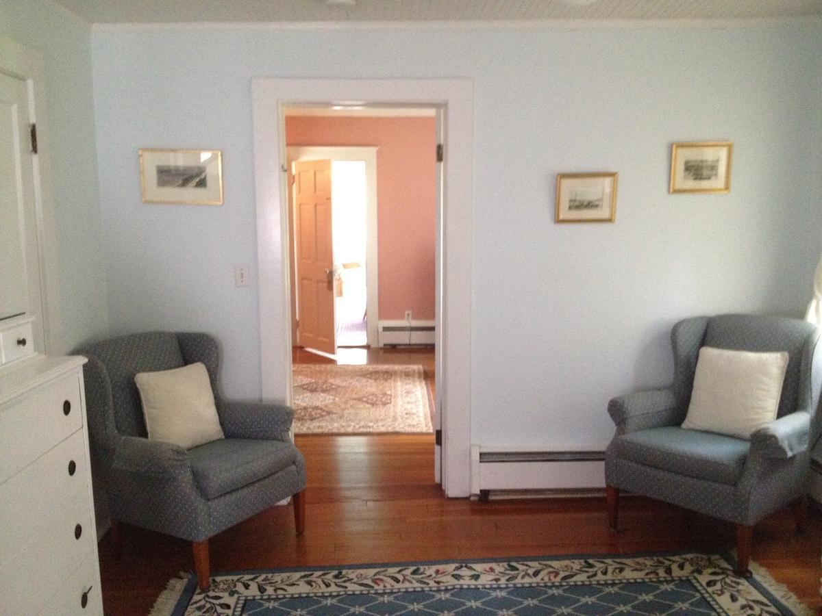 House On Chase Creek Bed & Breakfast Shelter Island Heights Eksteriør bilde