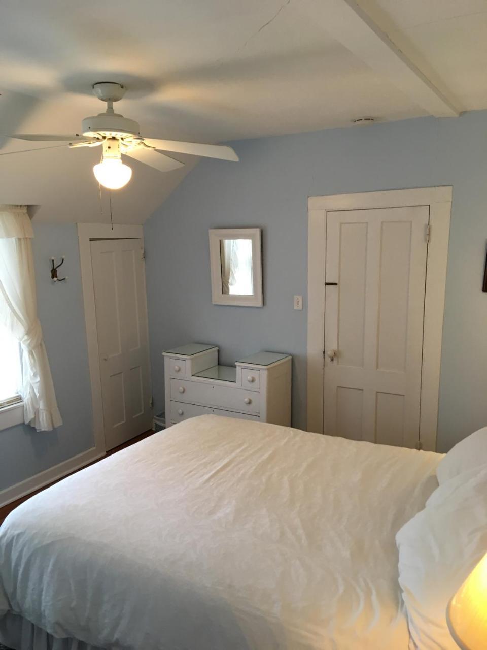 House On Chase Creek Bed & Breakfast Shelter Island Heights Eksteriør bilde